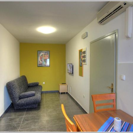 Bokun Apartments II Сисак Екстериор снимка