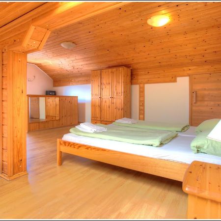 Bokun Apartments II Сисак Екстериор снимка