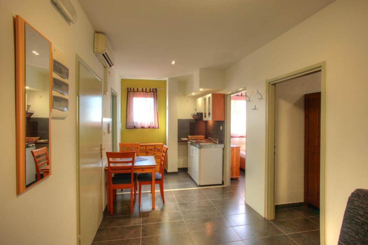 Bokun Apartments II Сисак Екстериор снимка