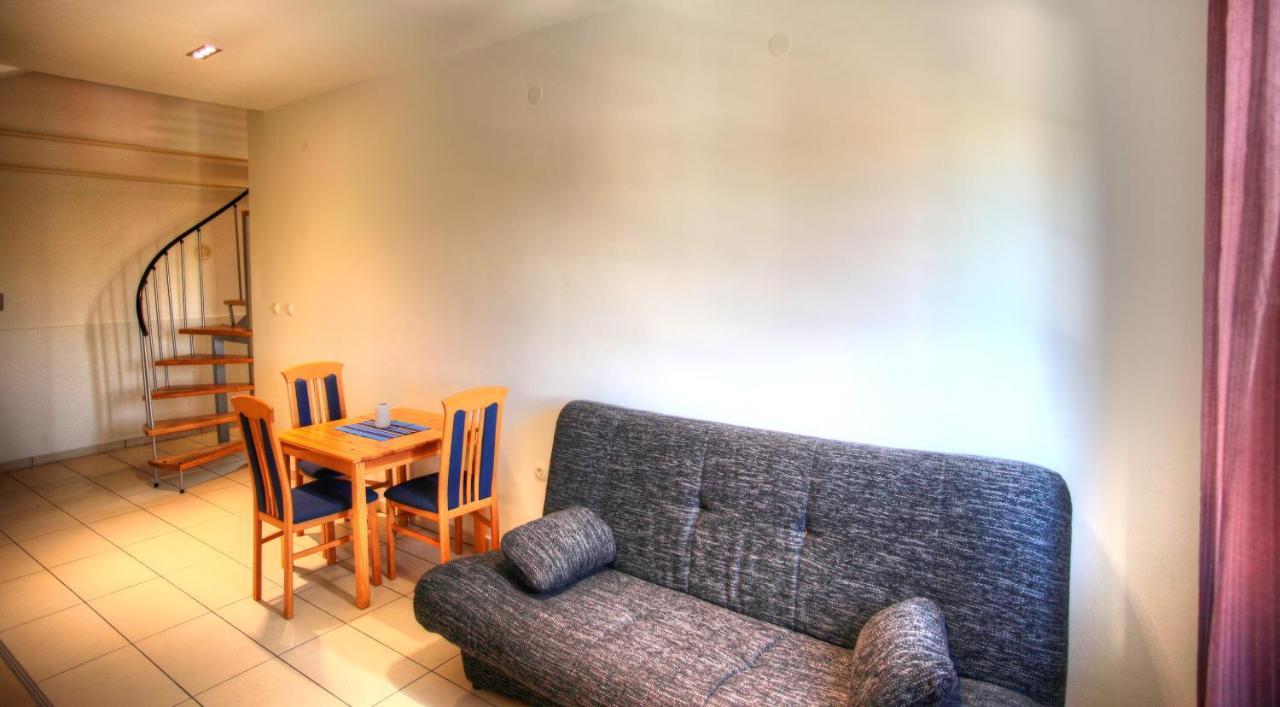 Bokun Apartments II Сисак Екстериор снимка