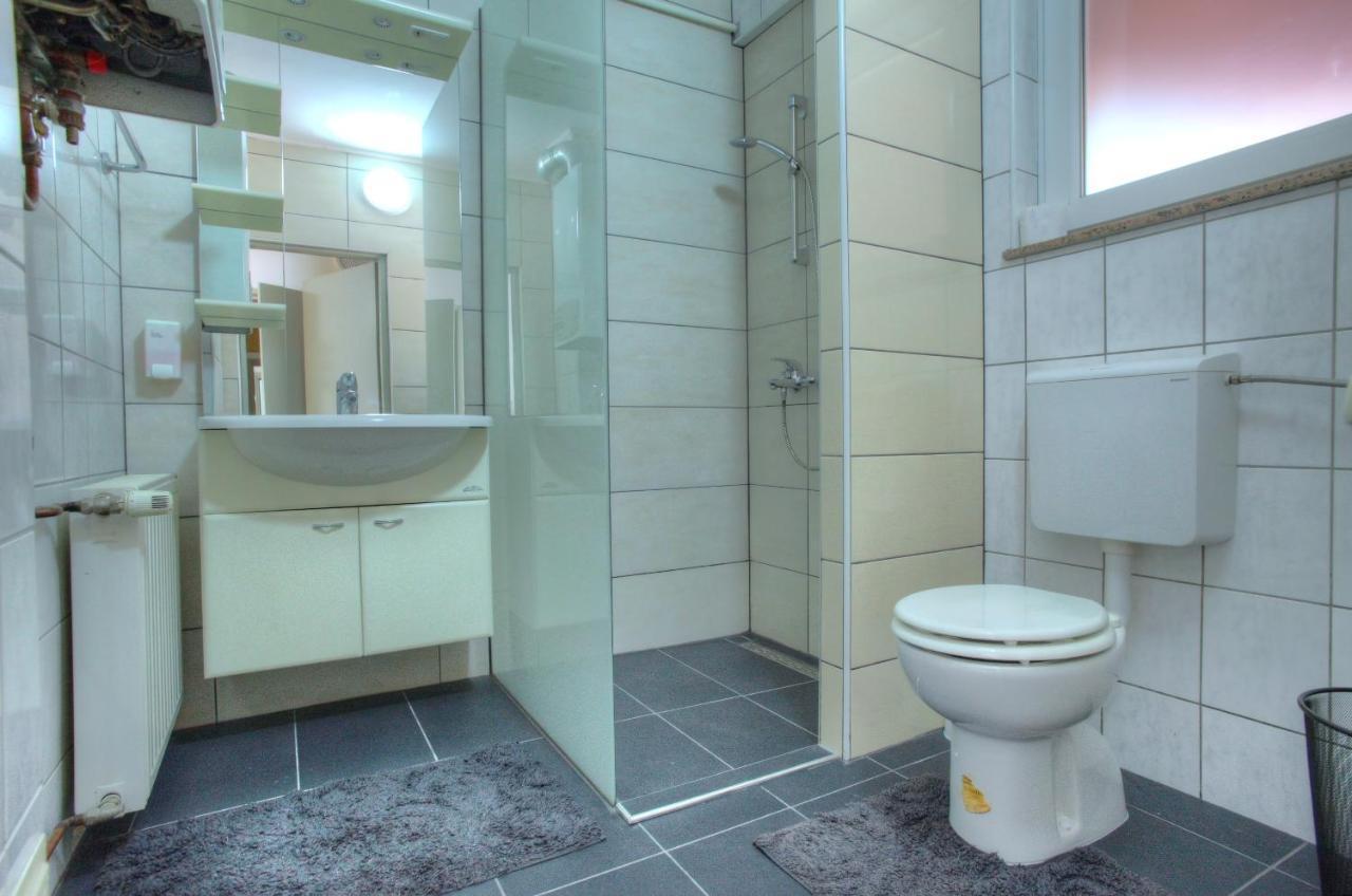 Bokun Apartments II Сисак Екстериор снимка