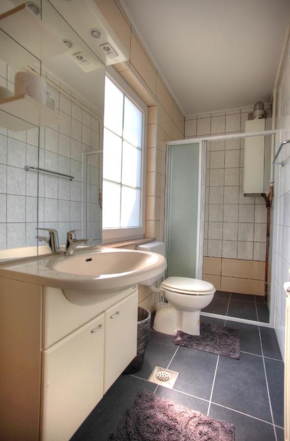 Bokun Apartments II Сисак Екстериор снимка
