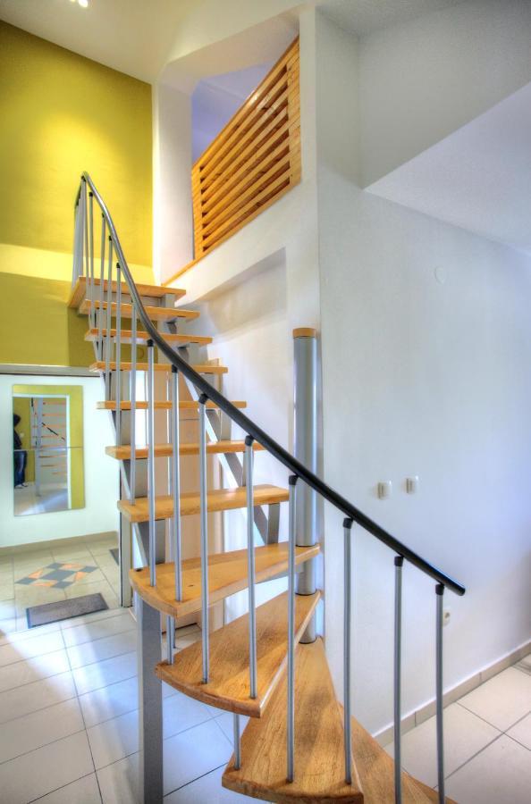 Bokun Apartments II Сисак Екстериор снимка
