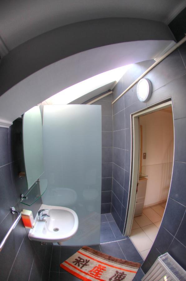 Bokun Apartments II Сисак Екстериор снимка