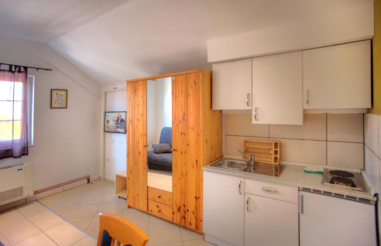 Bokun Apartments II Сисак Екстериор снимка