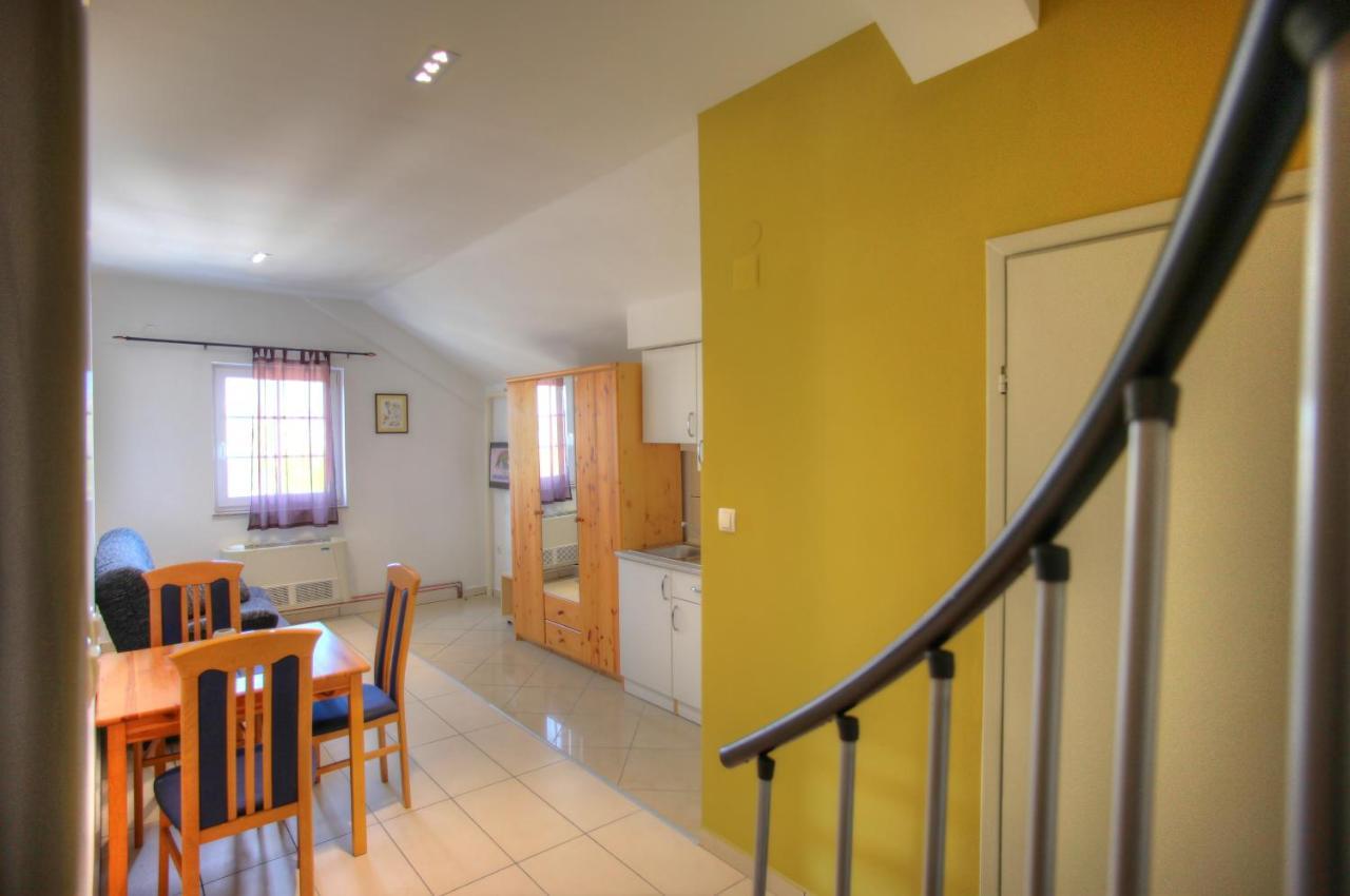 Bokun Apartments II Сисак Екстериор снимка