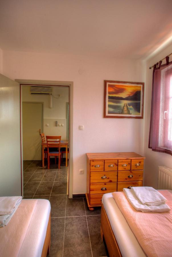 Bokun Apartments II Сисак Екстериор снимка