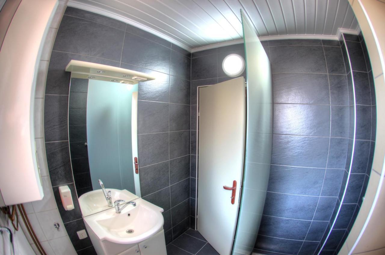 Bokun Apartments II Сисак Екстериор снимка