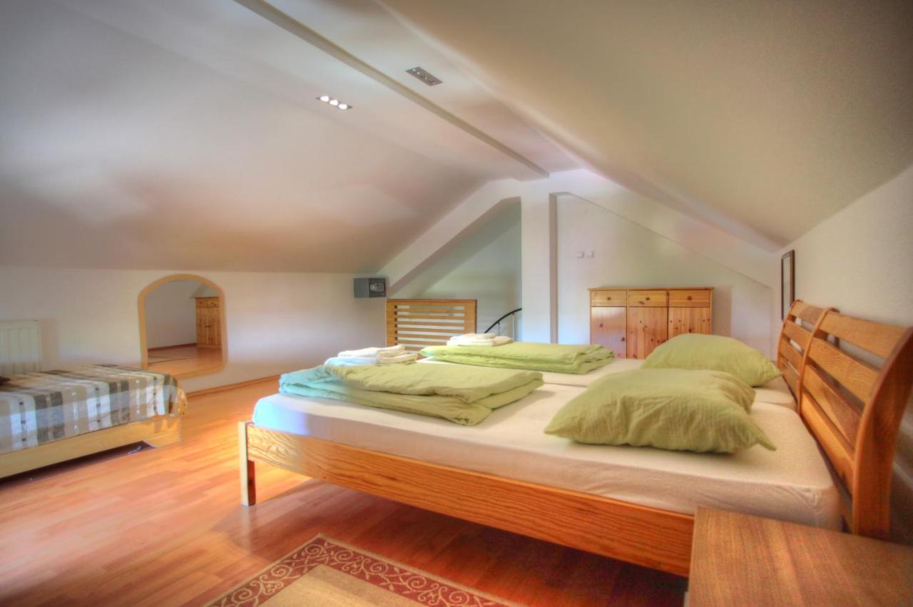Bokun Apartments II Сисак Екстериор снимка