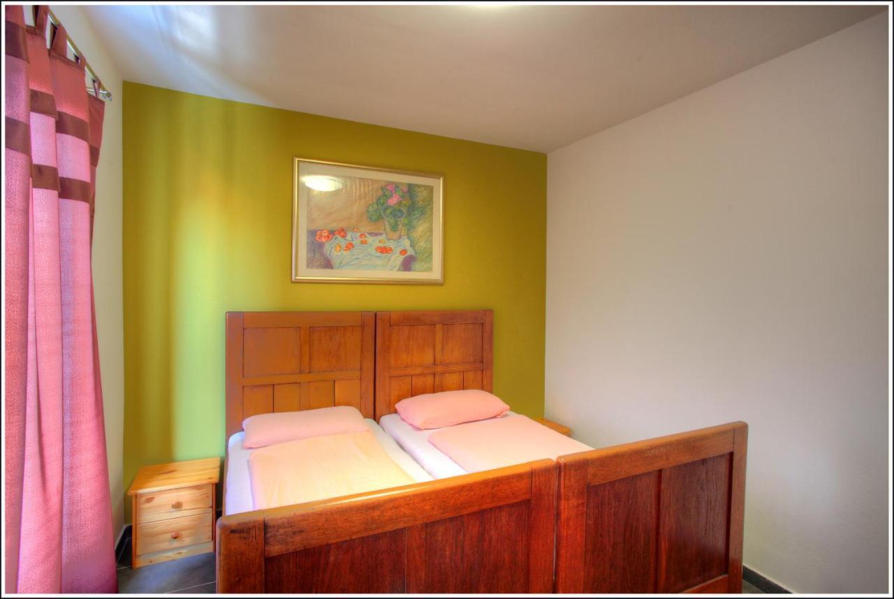 Bokun Apartments II Сисак Екстериор снимка