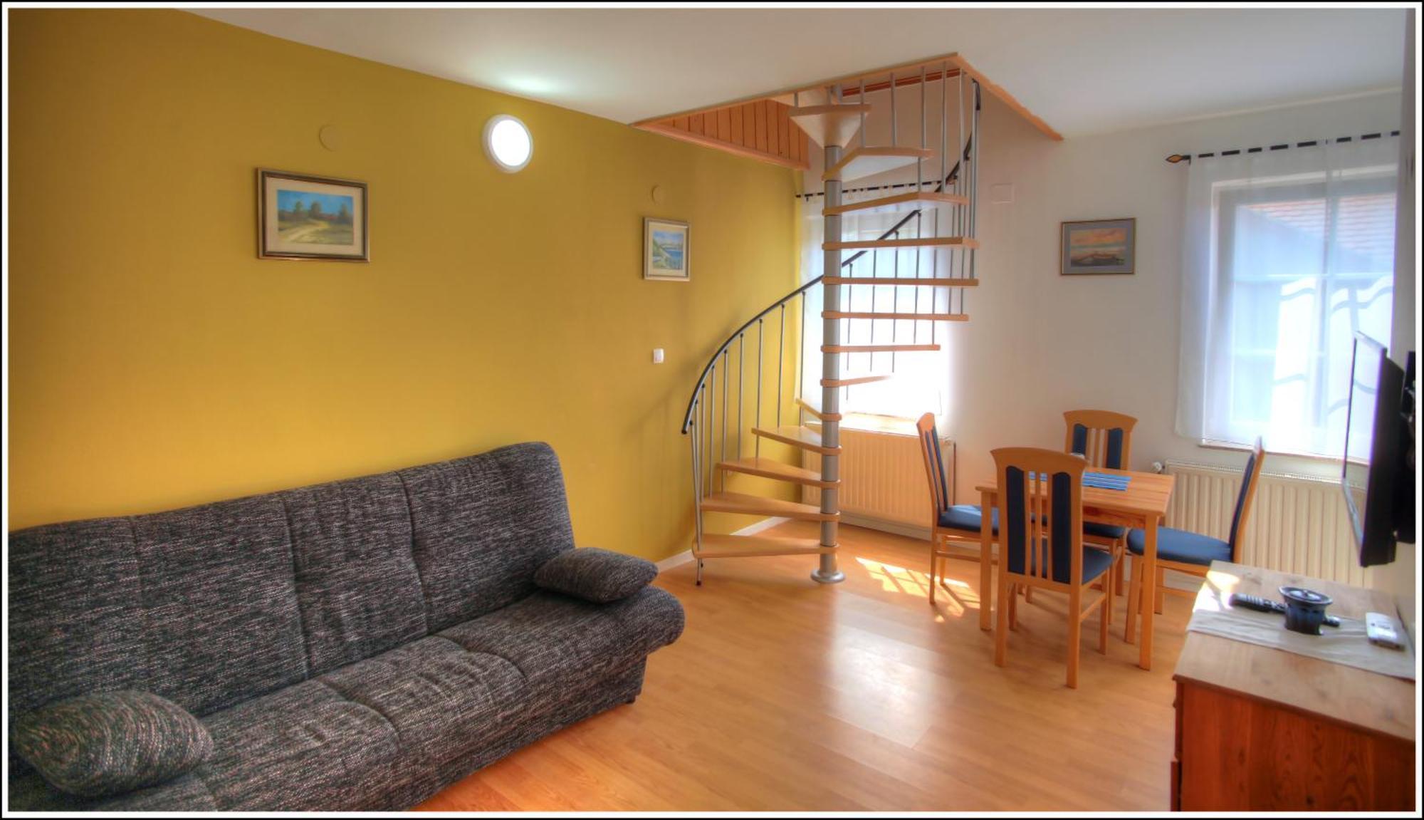 Bokun Apartments II Сисак Екстериор снимка