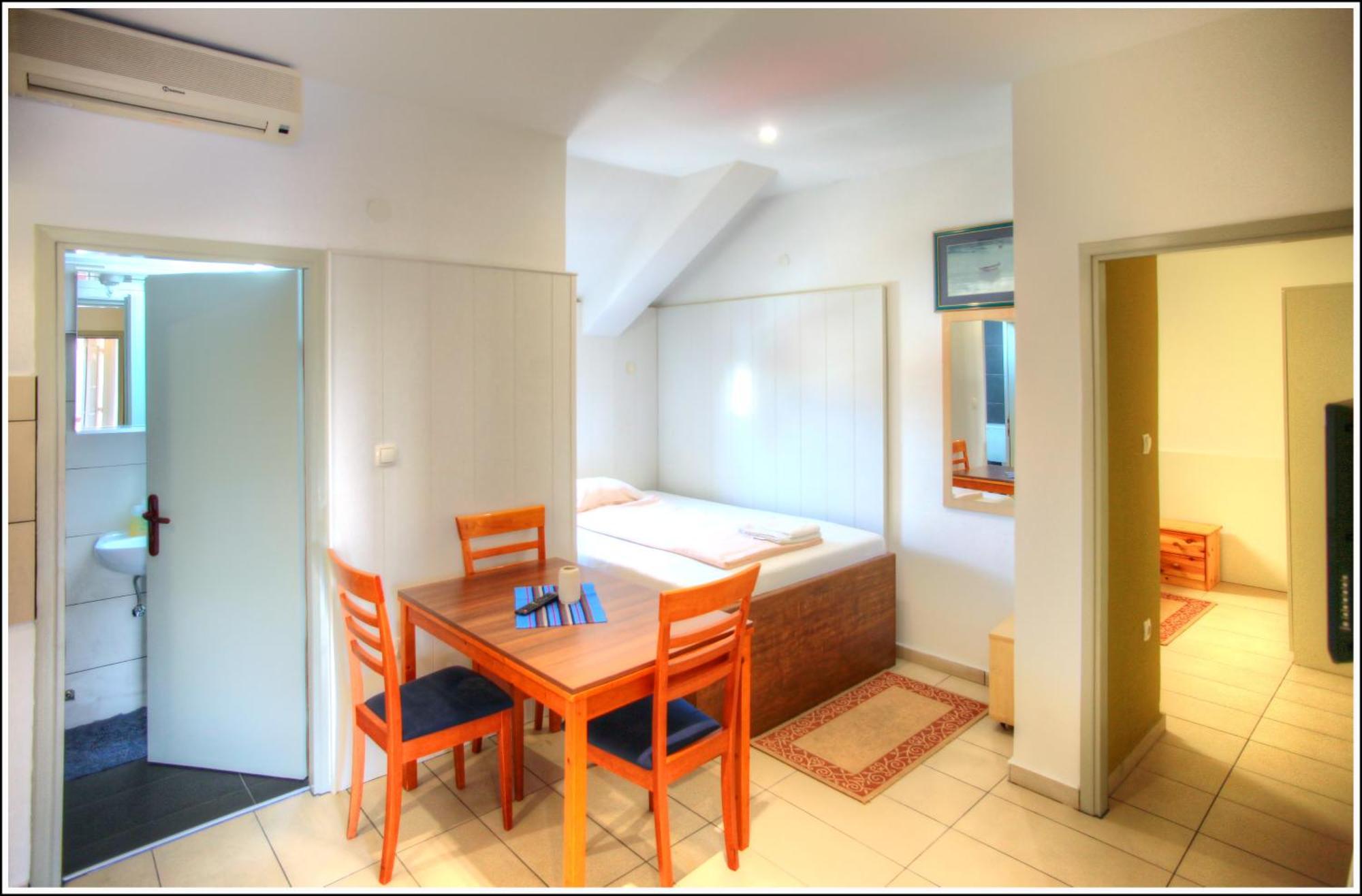 Bokun Apartments II Сисак Екстериор снимка