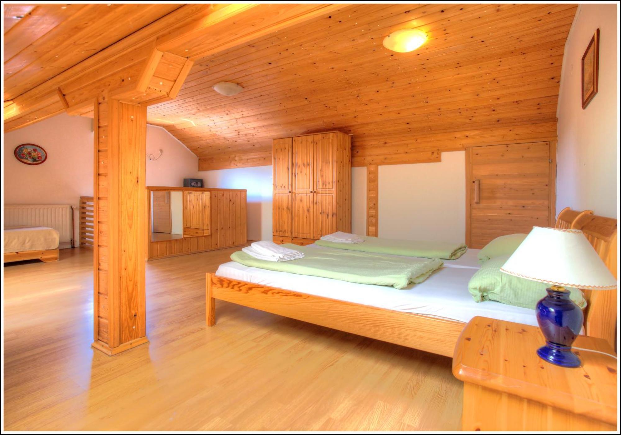 Bokun Apartments II Сисак Екстериор снимка
