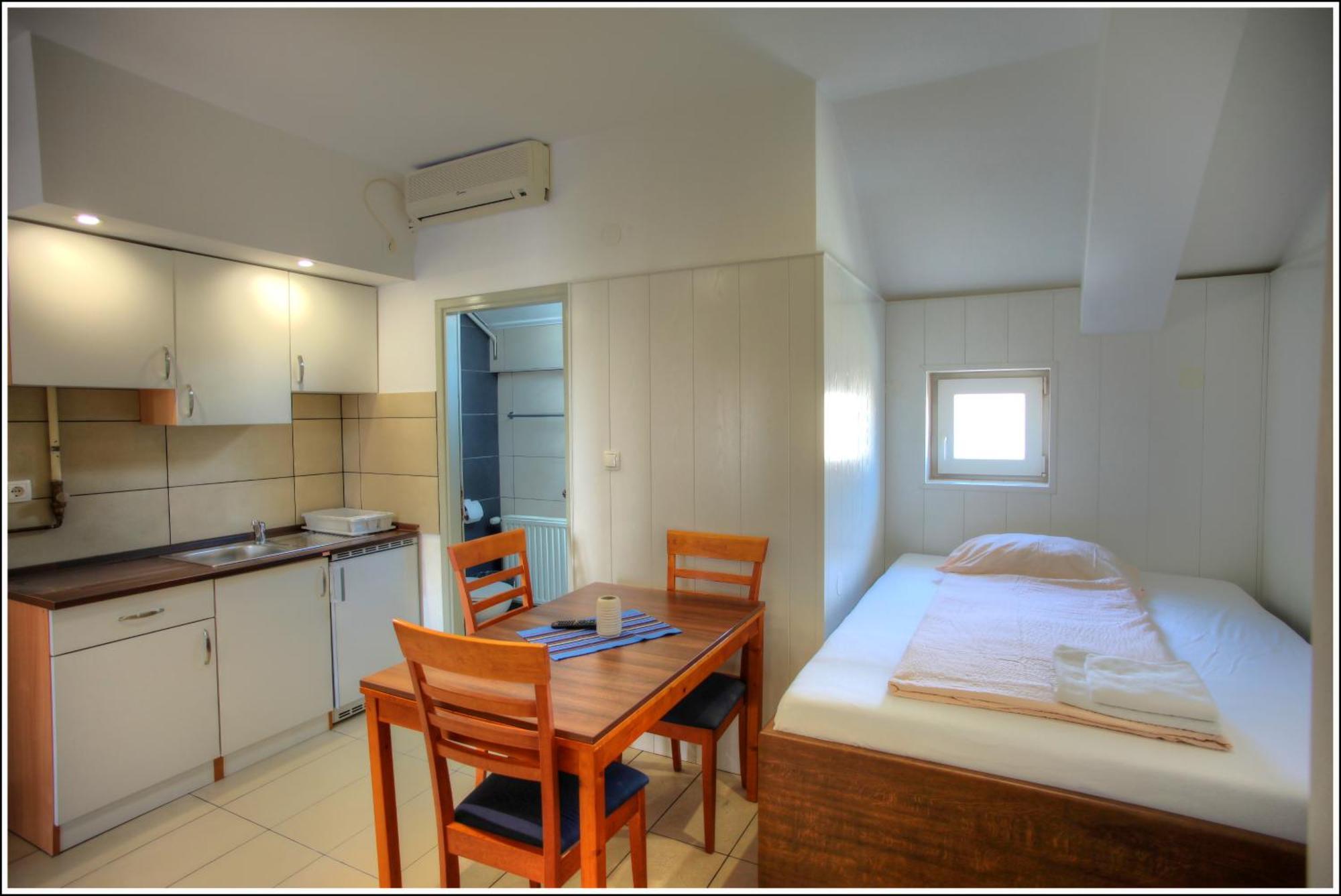 Bokun Apartments II Сисак Екстериор снимка