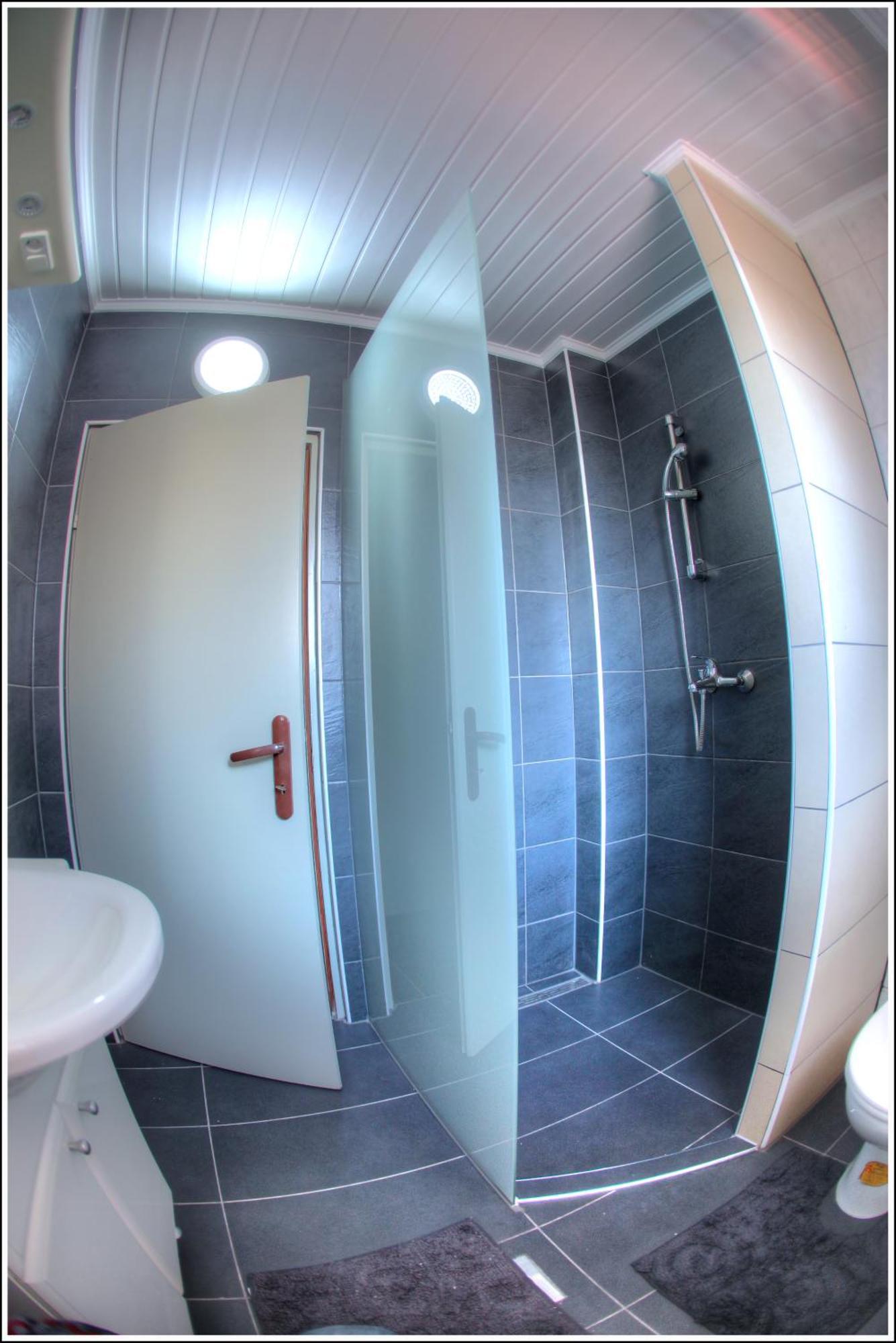 Bokun Apartments II Сисак Екстериор снимка