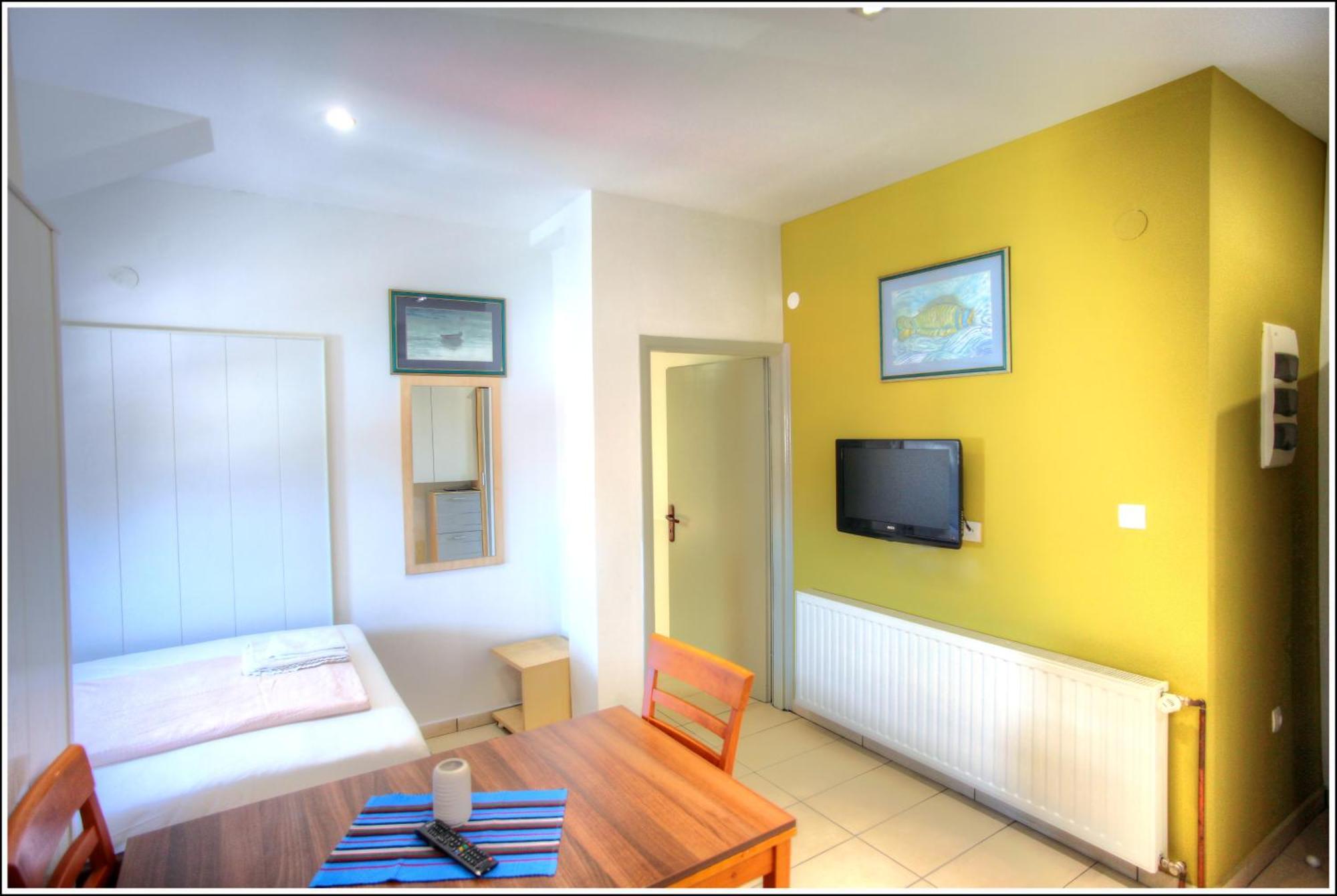 Bokun Apartments II Сисак Екстериор снимка